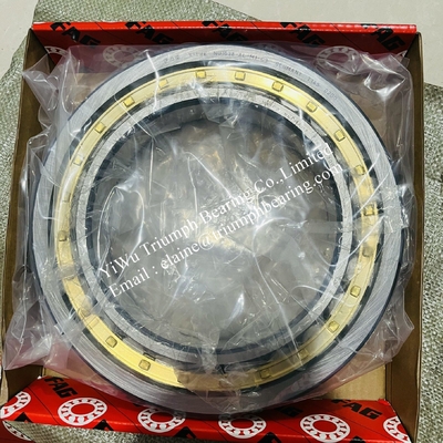 FAG Cylindrical Roller  Bearings  NU1038-XL-M1-C3