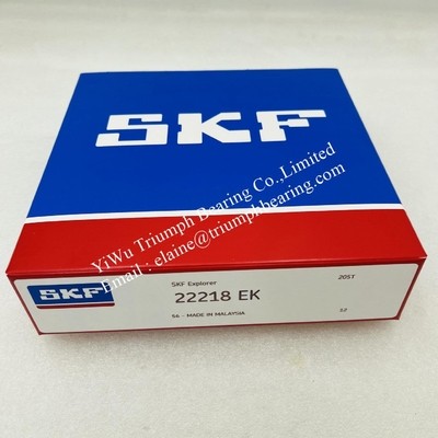 Spherical Roller  Bearings   22218EK