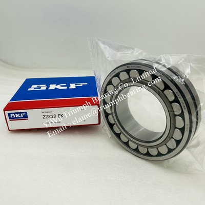 Spherical Roller  Bearings   22218EK