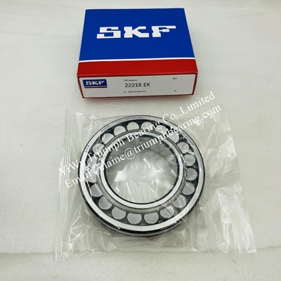 Spherical Roller  Bearings   22218EK