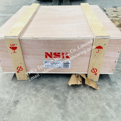 NSK Spherical Roller Bearing  24088CAMK30E4C3S11