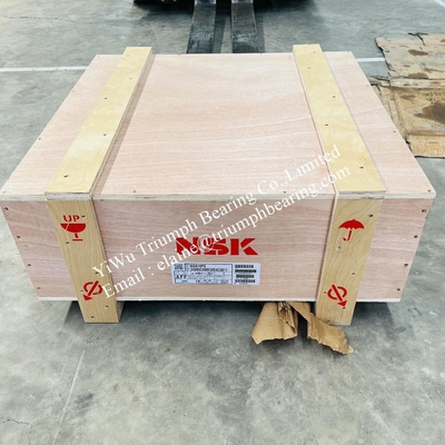 NSK Spherical Roller Bearing  24088CAMK30E4C3S11