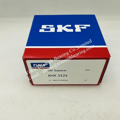 Withdrawal sleeves  AHX3124