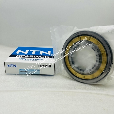 NTN   Cylindrical Roller Bearing  NU314EG1
