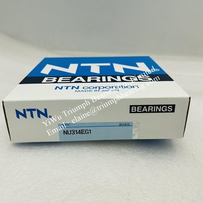 NTN   Cylindrical Roller Bearing  NU314EG1