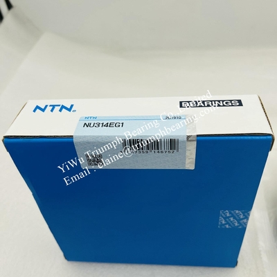 NTN   Cylindrical Roller Bearing  NU314EG1