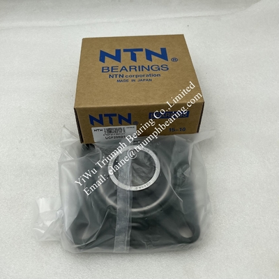 NTN  Pillow Block Housing , Bearing Unit  UCF208D1