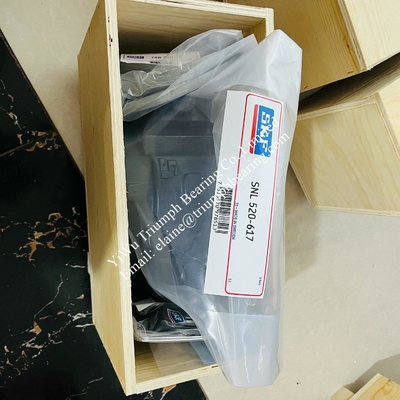 Pillow Block Bearing Housing   SNL 520-617 ,  SNL520-617