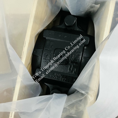 Pillow Block Bearing Housing   SNL 520-617 ,  SNL520-617