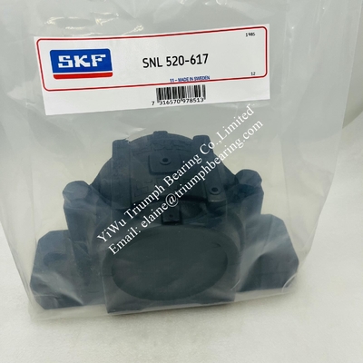 Pillow Block Bearing Housing   SNL 520-617 ,  SNL520-617