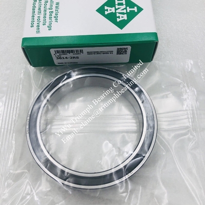 INA    Angular Contact Ball Bearing Double Row  3814-2RS