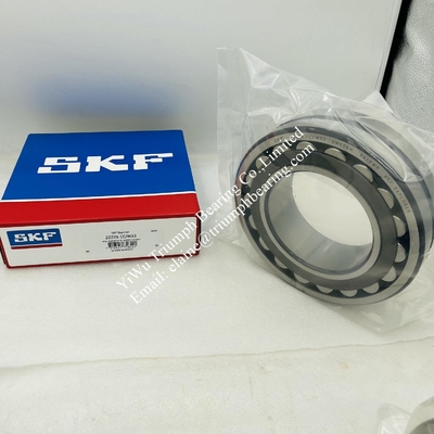 Spherical Roller  Bearings  22226E