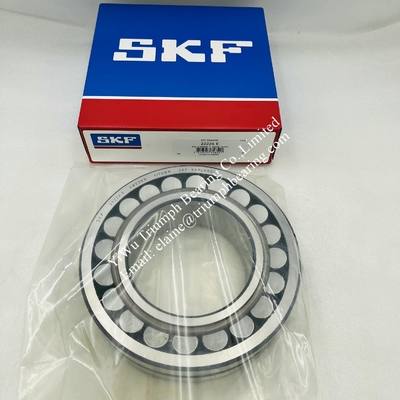 Spherical Roller  Bearings  22226E