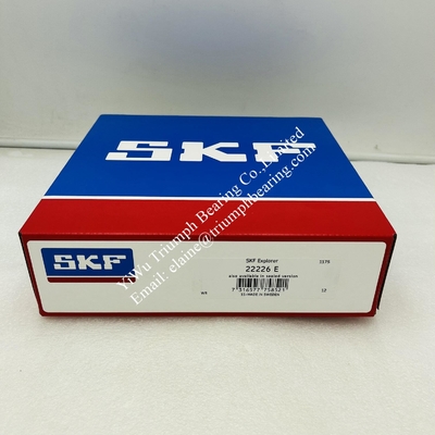 Spherical Roller  Bearings  22226E