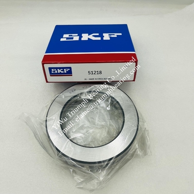 Thrust  ball bearing   51218