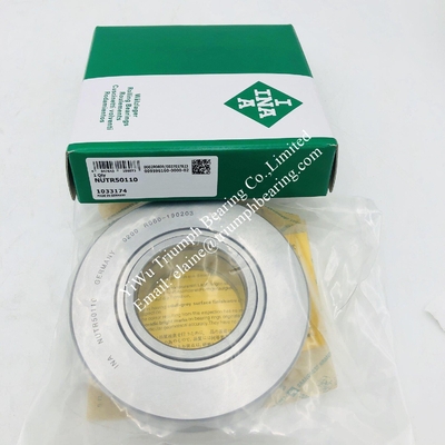 INA Support rollers    NUTR50110 Yoke type track roller