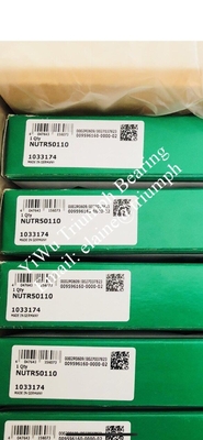 INA Support rollers    NUTR50110 Yoke type track roller