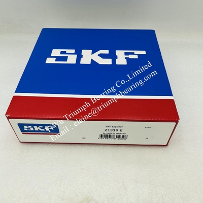 Spherical Roller  Bearings  21319E