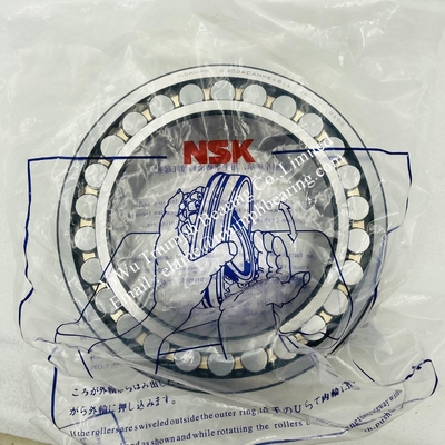 NSK Spherical Roller Bearing 23034CAMKE4S11