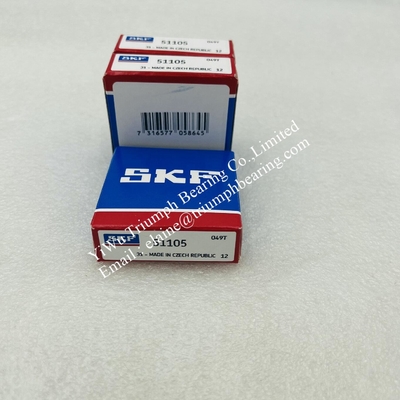 Thrust  ball bearing   51104 , 51105 , 51106 , 51107