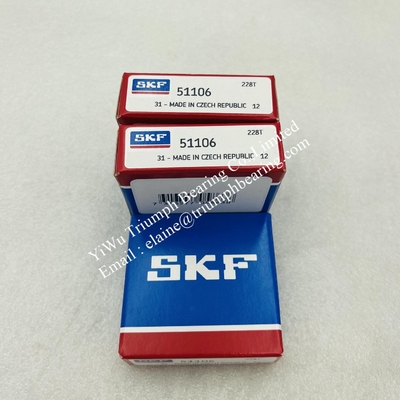Thrust  ball bearing   51104 , 51105 , 51106 , 51107
