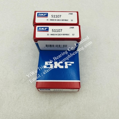 Thrust  ball bearing   51104 , 51105 , 51106 , 51107
