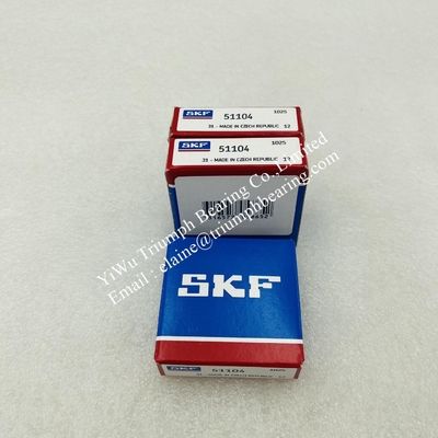 Thrust  ball bearing   51104 , 51105 , 51106 , 51107