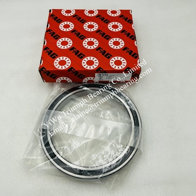 FAG  Deep Groove Ball Bearings   61834-2RSR   , 61834
