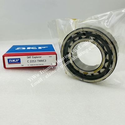 CARB toroidal roller bearings    C 2213 TN9/C3   , C2213 TN9/C3