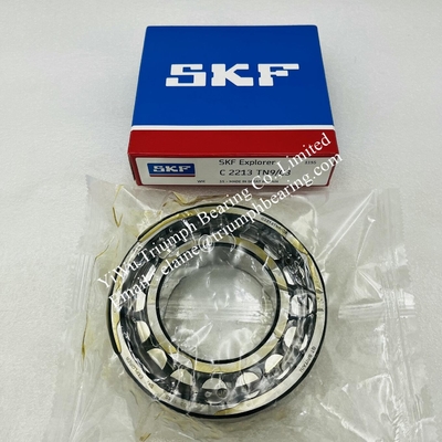 CARB toroidal roller bearings    C 2213 TN9/C3   , C2213 TN9/C3