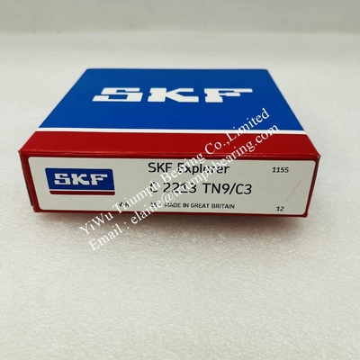 CARB toroidal roller bearings    C 2213 TN9/C3   , C2213 TN9/C3