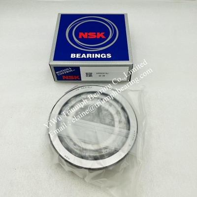 NSK Tapered roller bearings  HR32315J