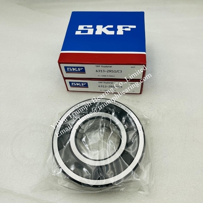Deep Groove Ball  Bearings  6313-2RS1/C3，6313-2RS1 ， 6313-2Z/C3 ，  6313-2Z ，6313