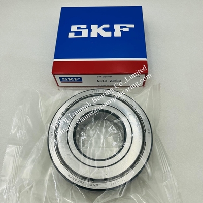 Deep Groove Ball  Bearings  6313-2RS1/C3，6313-2RS1 ， 6313-2Z/C3 ，  6313-2Z ，6313