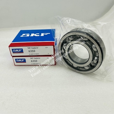 Deep Groove Ball  Bearings  6310 ，6406 , 6315-2Z C3