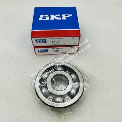 Deep Groove Ball  Bearings  6310 ，6406 , 6315-2Z C3