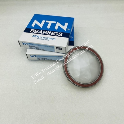 NTN  Deep Groove Ball Bearing  6816LLU