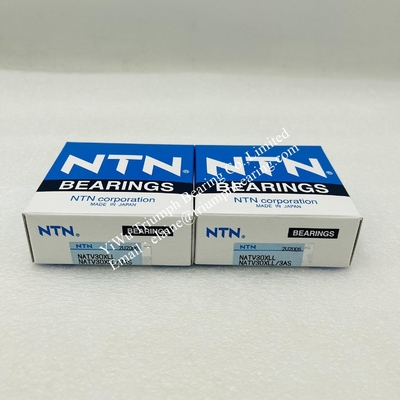 NTN   Roller followers yoke type truck rollers   NATV30XLL  ，  NATV30XLL/3AS