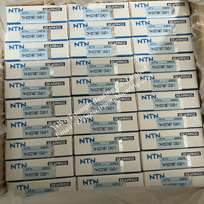 NTN  Deep Groove Ball Bearing  TM-SC07AB7  CS42-1  ，  TM-SC07AB7