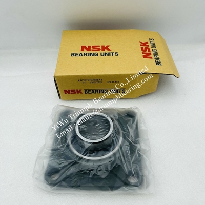 NSK  Bearing Units   UCF218D1