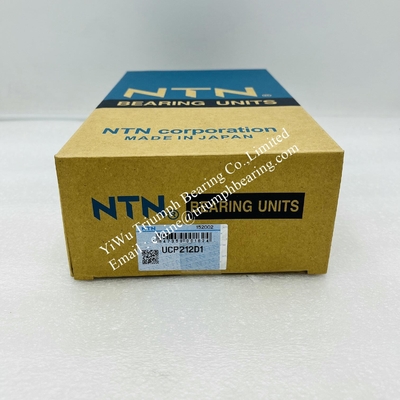 NSK  Bearing Units   UCP212D1