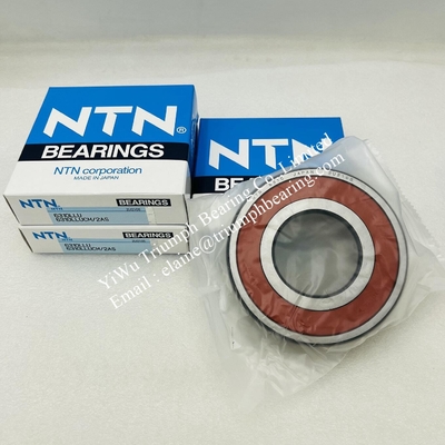 NTN  Deep Groove Ball Bearing  6310LLUCM/2AS , 6310LLU
