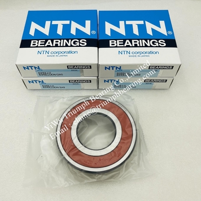NTN  Deep Groove Ball Bearing  6310LLUCM/2AS , 6310LLU