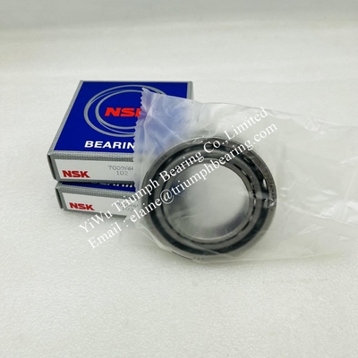 NSK   Angular contact ball bearing  7007AW  , 7009AW , 7001AW