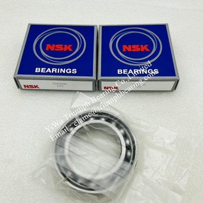 NSK   Angular contact ball bearing  7007AW  , 7009AW , 7001AW