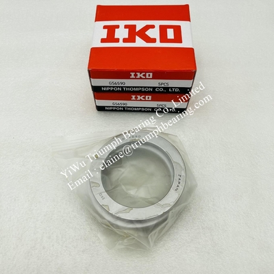 IKO  Thrust Needle Roller Bearing washers GS6590 ，GS75100