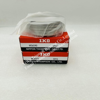 IKO   Thrust Roller Bearings  WS6590   ,Inner Ring