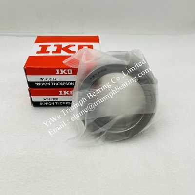 IKO   Thrust Roller Bearings  WS75100  ,Inner Ring