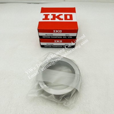 IKO   Thrust Roller Bearings  WS75100  ,Inner Ring