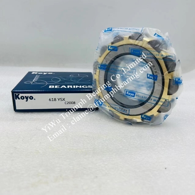 KOYO Eccentric Bearing   618YSX  , 618 YSX